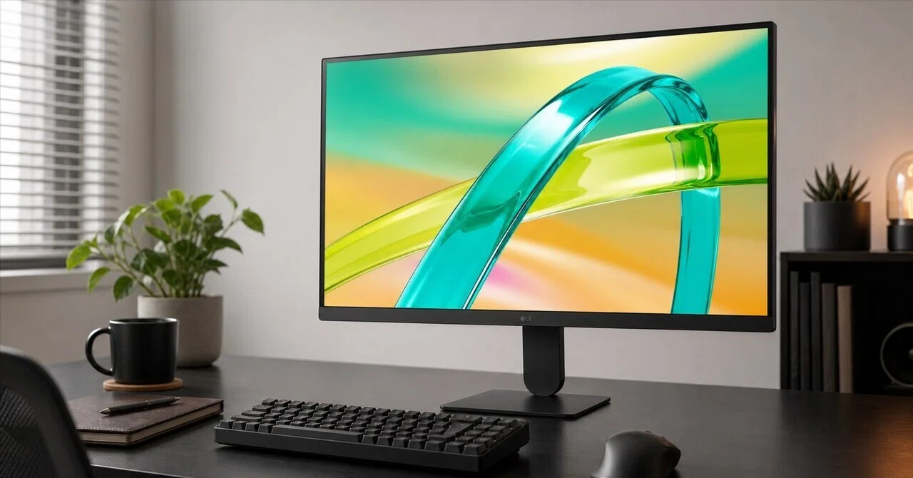 LG 27U411B-Bレビュー・特徴 144HzとD-Sub入力を両立する27型フルHD 