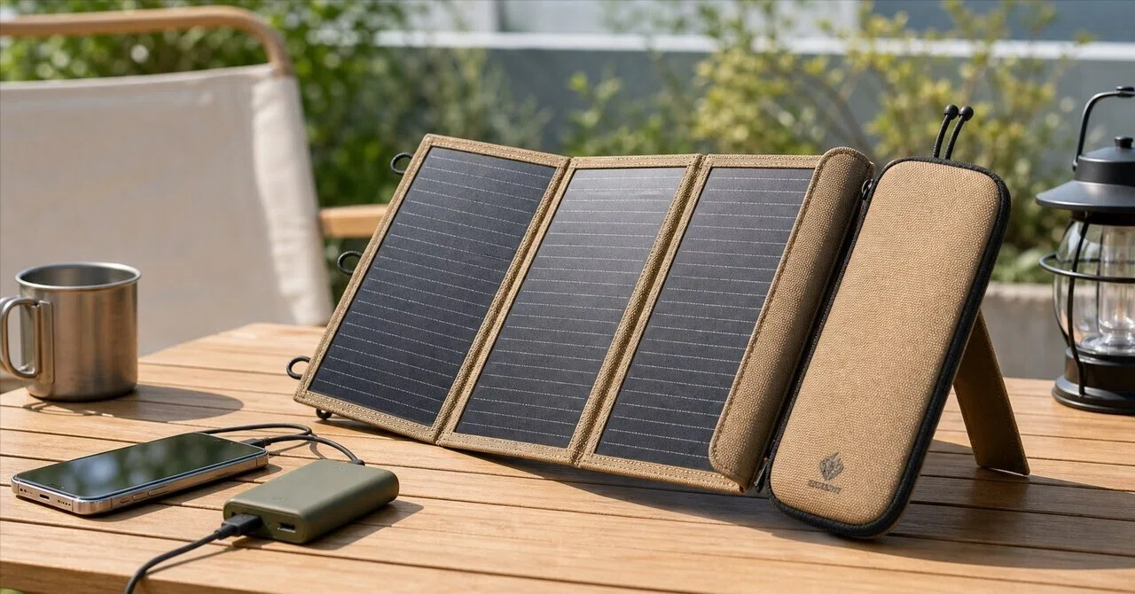 エレコム NESTOUT SOLAR-2のレビュー・口コミ評判と特徴 デジタル電流