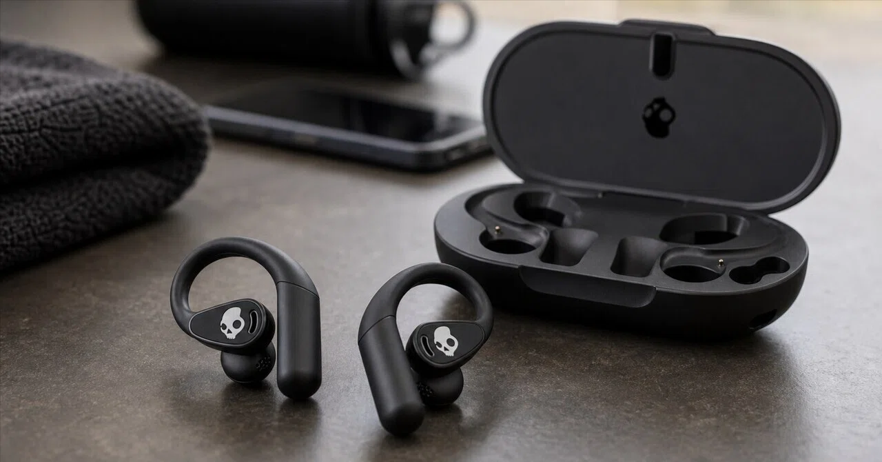 Skullcandy Push 540 Openのレビュー・口コミ評判と特徴 着脱式ネック