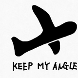 keep my angle