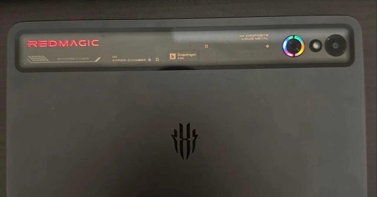 本日見つけた掘り出し物】【注目】Redmagic Astra ゲーミング 