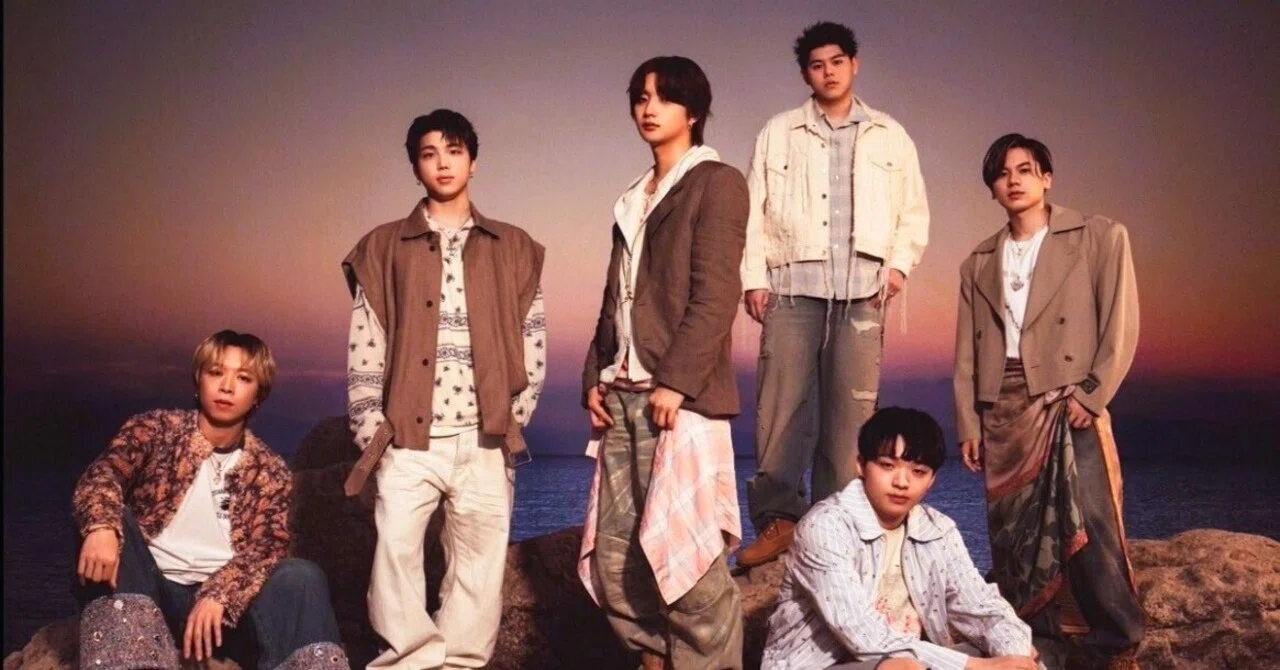 BE:FIRST（BMSG）ねぇ、消え ないで「Missing」リリース！豪華2本立て