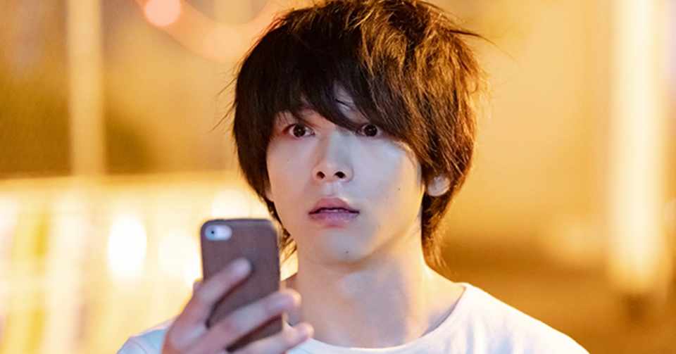 映画 水曜日が消えた より 茫然とする表情がかっこいい中村倫也 あげてけ 映画 水曜日が消えた より 茫然とする表情がかっこいい中村倫也 あげてけ