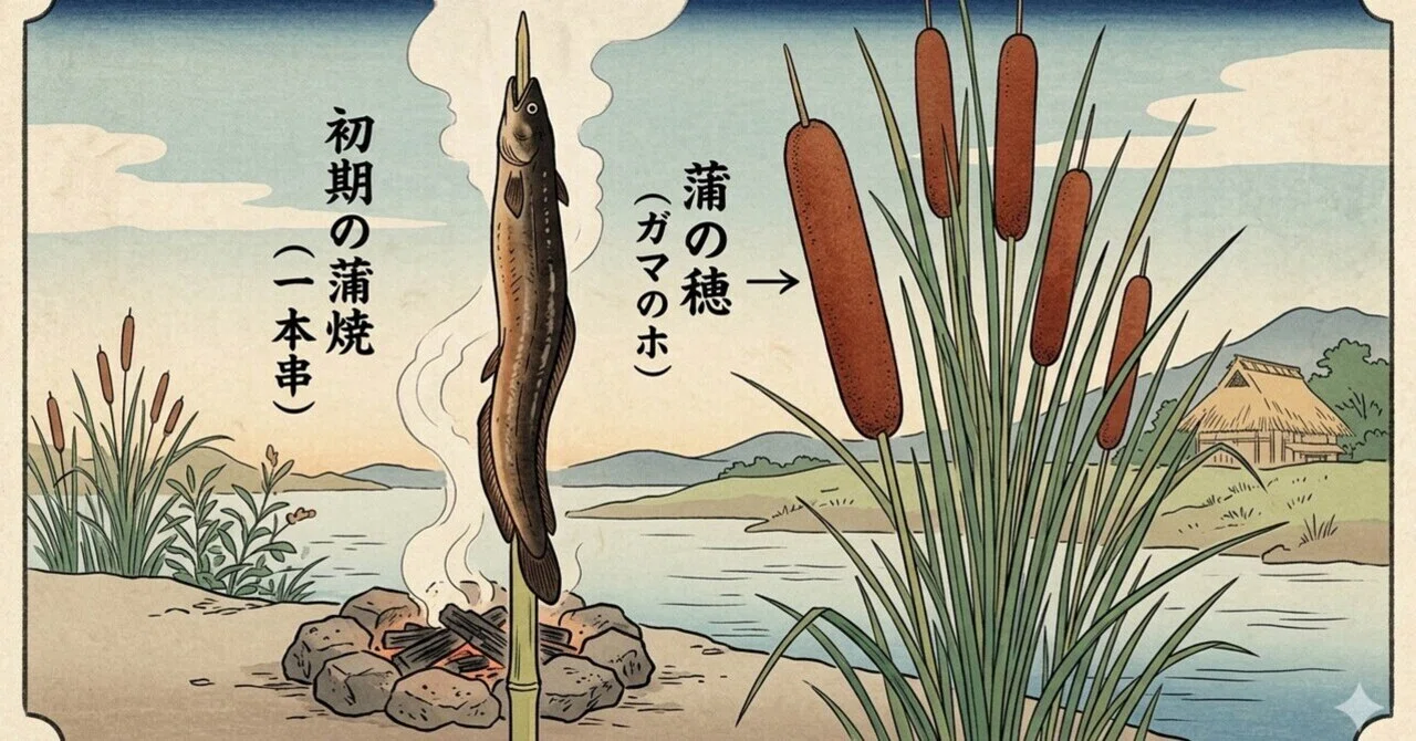 連載・うなぎの国】 第二話 蒲焼きって何やねん？｜東京七味・七色蕃椒堂