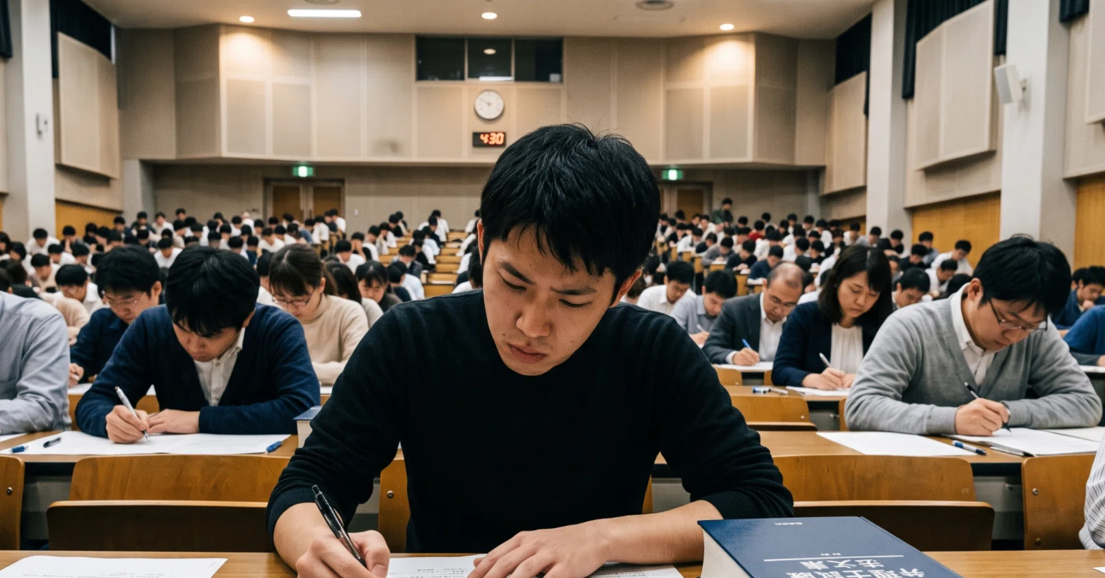 令和8年弁理士試験論文試験問題全部解く！｜前川知的財産事務所