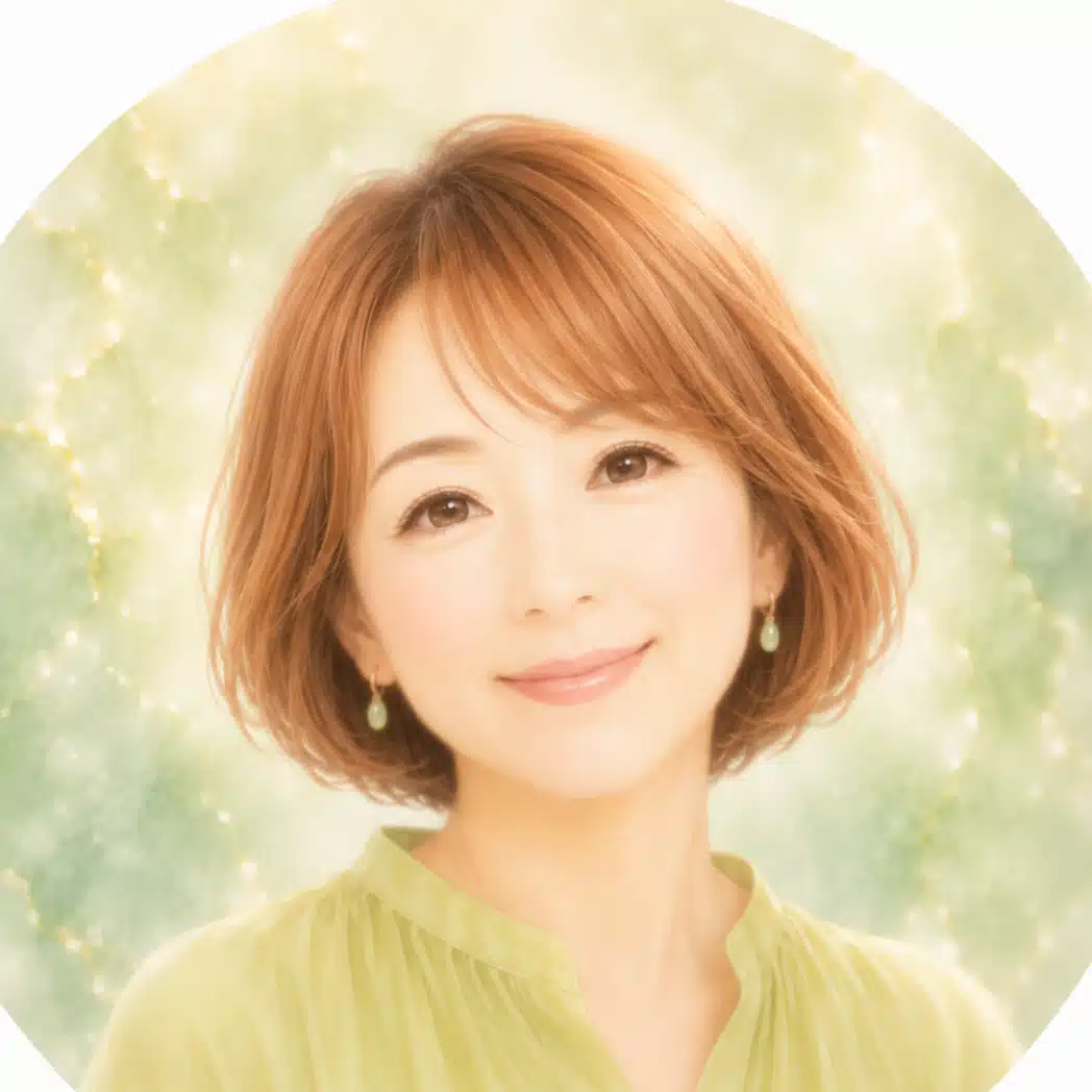 経営者専門メンタルパートナー　翡翠  ーひすいー