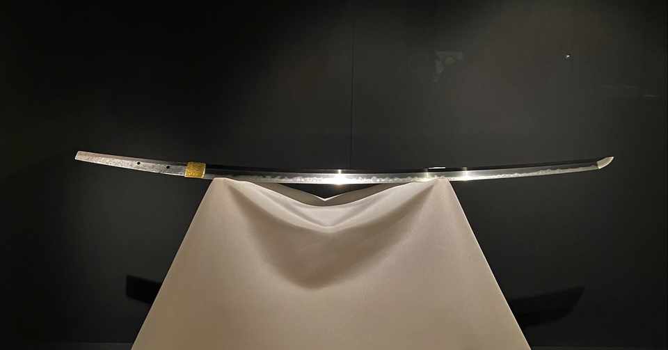 日本刀の値段 万円出せばこんな刀が買える 刀箱師 中村圭佑 Note