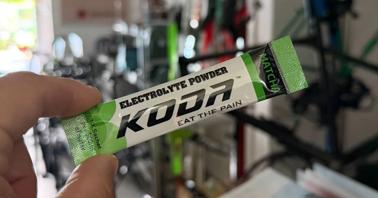 The story of how I really liked the matcha flavor｜サイクルショップ マティーノのnote