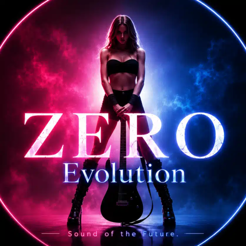 🌈ZERO 🎧