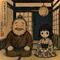座敷童（ざしきわらべ）