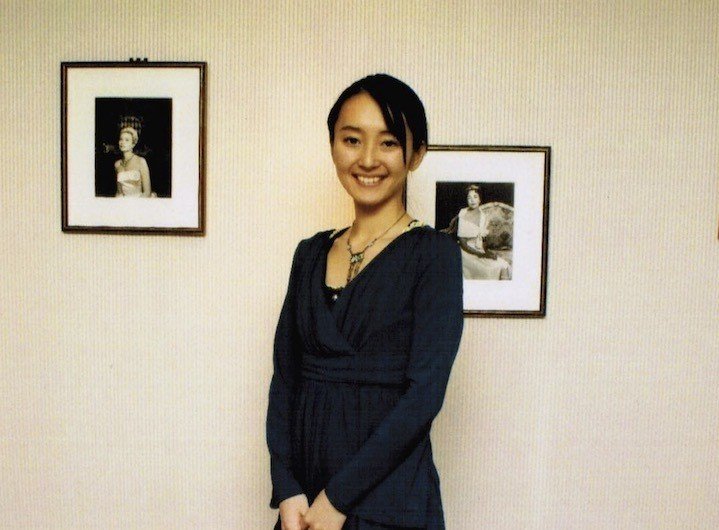 牧村朝子が10周年 牧村朝子 Note