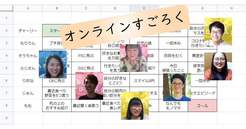 オンライン遊び オンラインですごろくをやってみた あきち Note オンライン遊び オンラインですごろくをやってみた あきち Note