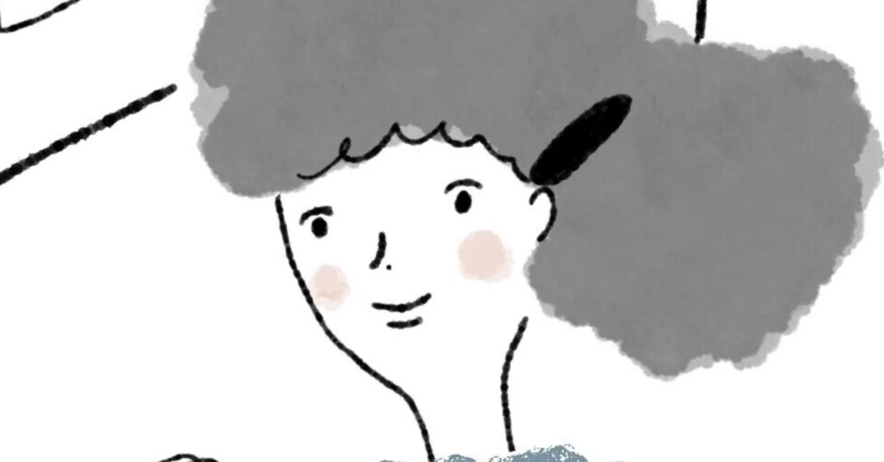 3行日記（もどき）│ヘアクリップサザエさん事件｜和崎│深夜2時の 