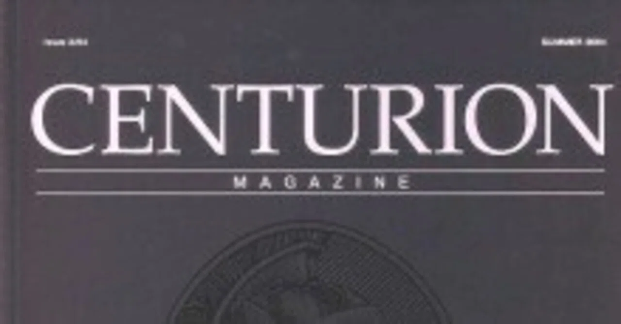 DEPARTURES日本版が届いた日｜Quiet Luxury