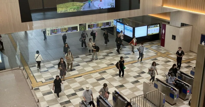 さらに進化する 神戸・名谷