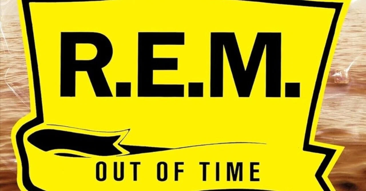 さざなみの歌を奏で続ける －R.E.M.の音楽の魅力｜ミック@アート好きの