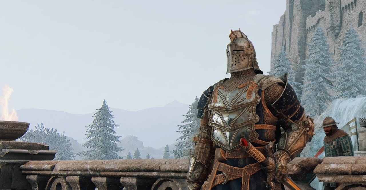 サムスピとコラボしたフォーオナーとはどんなゲームなのか Hororo 宅人 Note