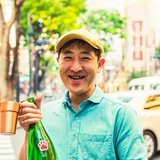 松田誠司(酒とご飯ビオサケダイニングリンリン　オーナー)