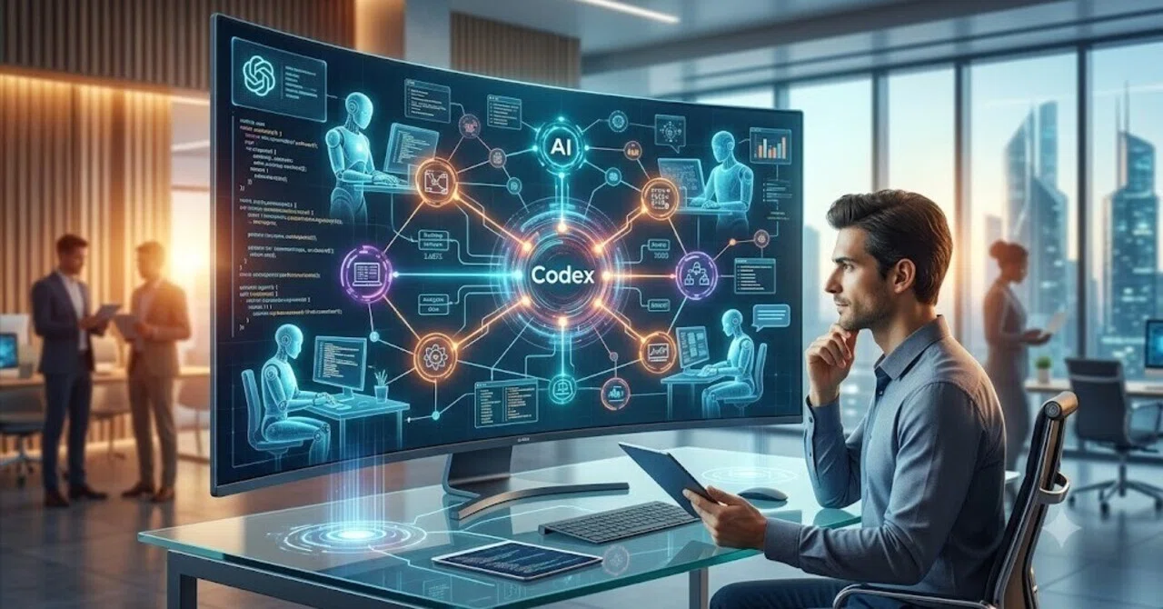 OpenAIが発表した、Codexに関する観察研究の結果を見てみましょう