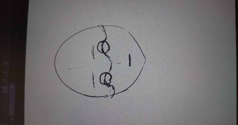 イラストでトレス練習は状態するのか 意味ない えむえむ Note