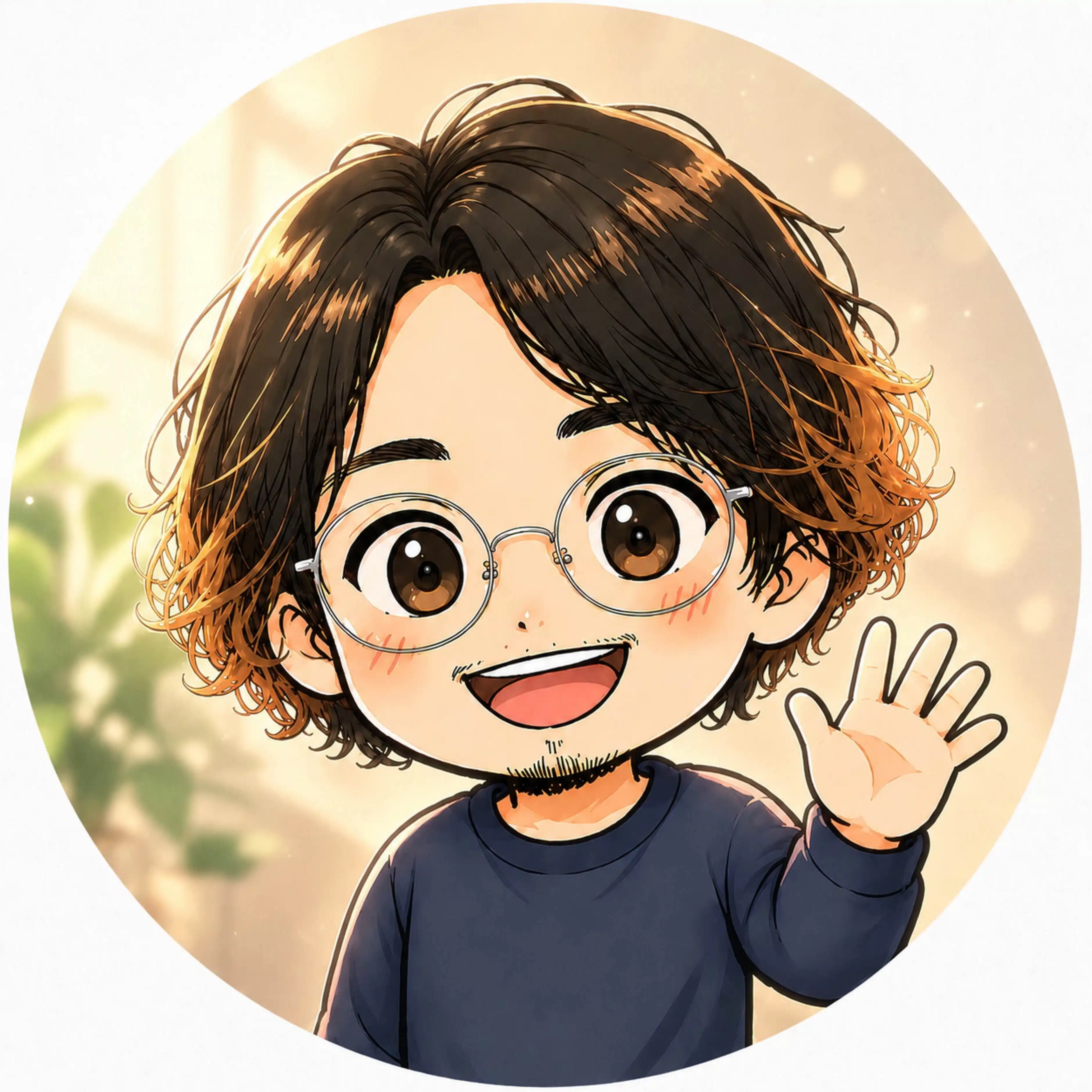 こよ｜楽しみながらnoteを続ける人