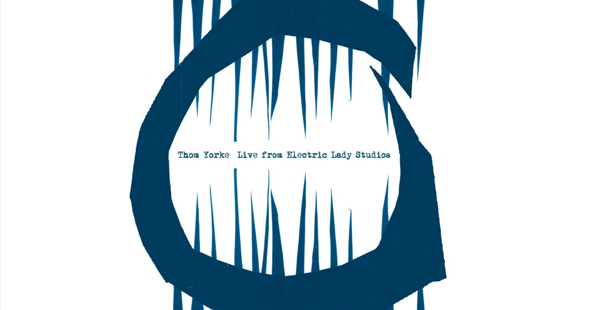 ?ThomYorke-Live from Electric Lady Studios?｜naho-21