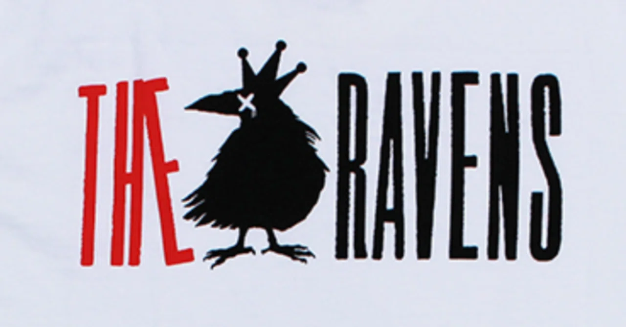 Dragon Ash ドラゴンアッシュ パス 非売品 kj THE RAVENS The Ravensのバラード曲を勝手に讃える（The Ravensをよく知らない人に