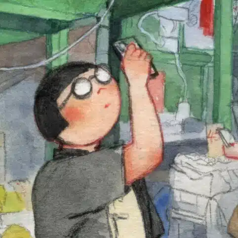 小野寺光子