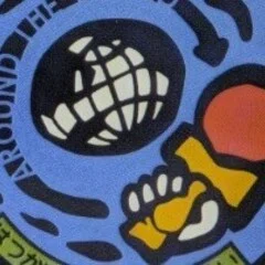 2003Toopsカード（イバン・ロドリゲス☆レンジャース）｜Card_collector