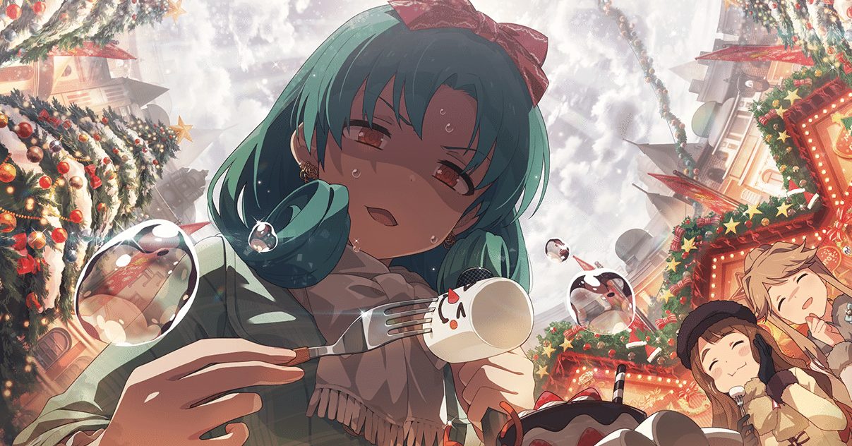 アイマスp 結婚できない Tomatogunner Note