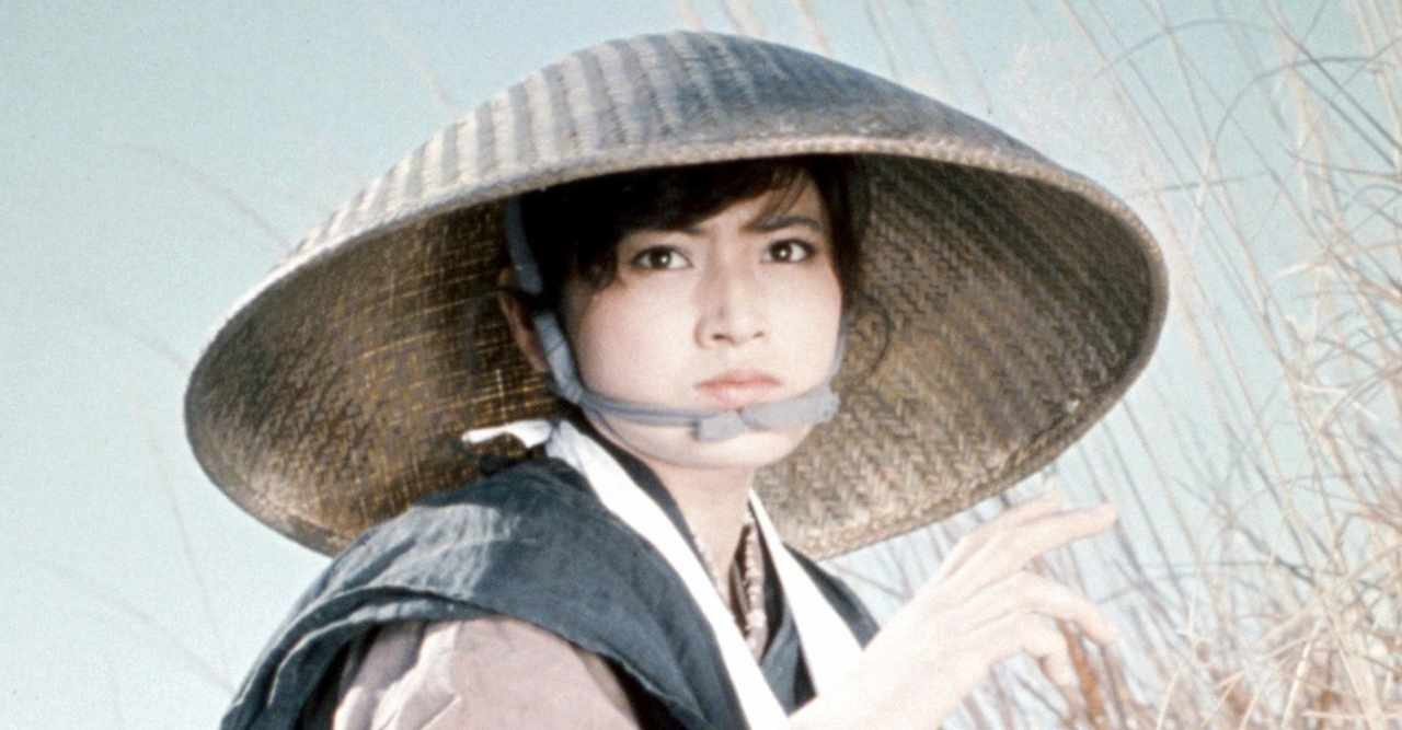 志穂美悦子 の新着タグ記事一覧 Note つくる つながる とどける