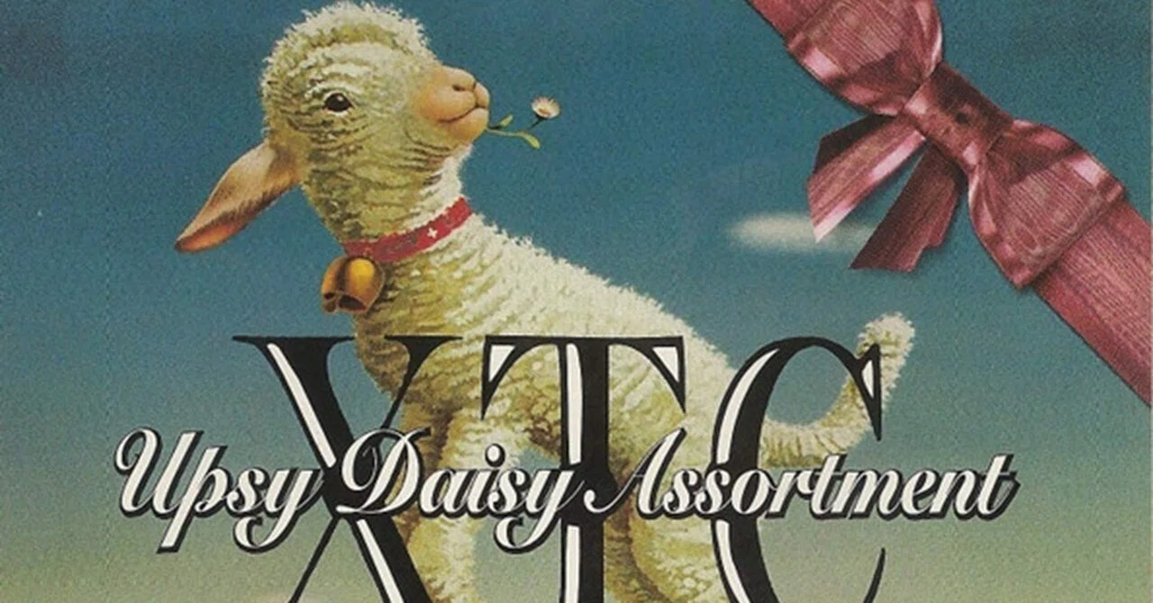 XTCの歩み1966~1999 ～彼らはいつどこでなにをしたか～ 第22回 1997 