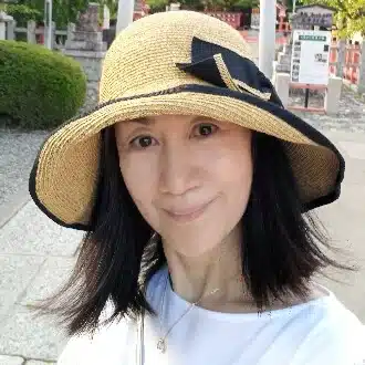 織田 明季香 (Akika Oda )