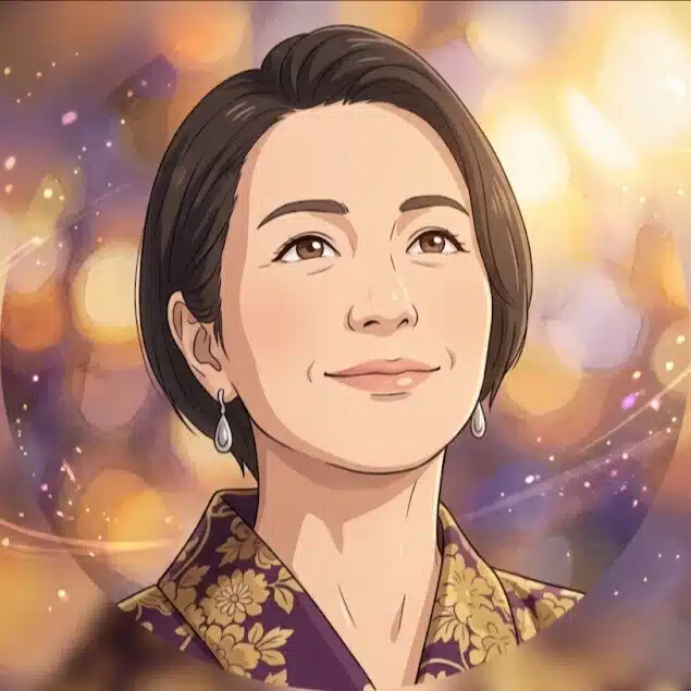 🌿アラフォーアラフィフ愛され逆転人生サポーター/リサ