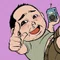 菜梨タレ蔵