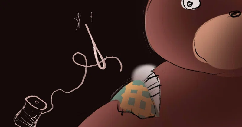ぼんやり 飛ばして クッキリと 法 絵本の作り方 お話編 ダラズ Note