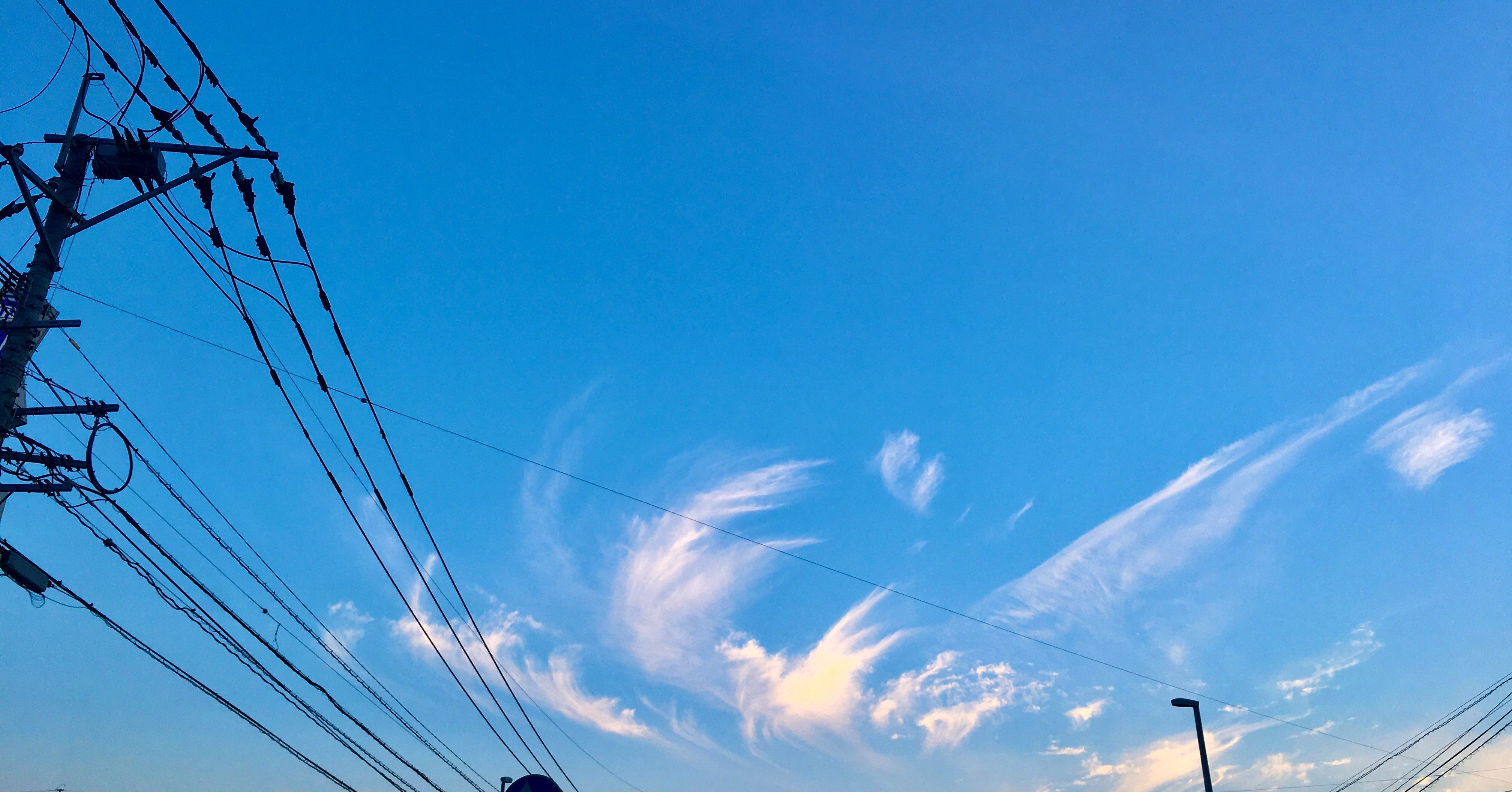 6 24 水 君のような勘の良いガキは嫌いだよ Swim Sky Note