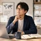 こうへい|仕事を抱えすぎた管理職のAI秘書術