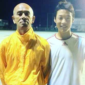 僕がアトレティコで学んだすべてを伝えていく Ruy Miyagawa 宮川類 Note