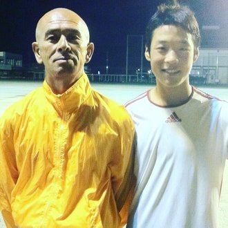僕がアトレティコで学んだすべてを伝えていく Ruy Miyagawa 宮川類 Note 僕がアトレティコで学んだすべてを伝えていく Ruy Miyagawa 宮川類 Note
