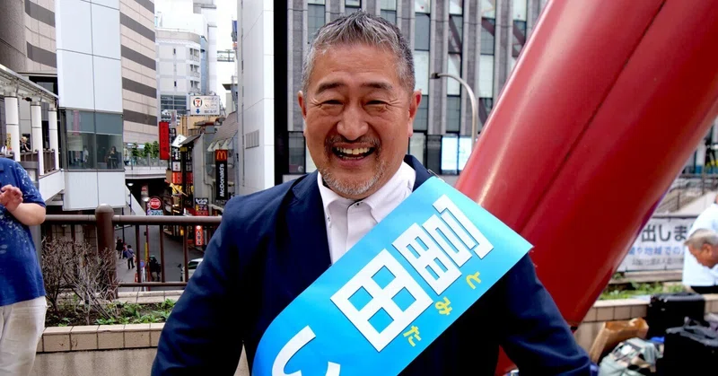 【選挙ウォッチャー】 立川市議選２０２６・分析レポート。