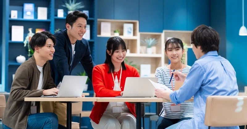 その【否定形】、相手のやる気を削いでいませんか？心がけたいのは希望が見える言い方です