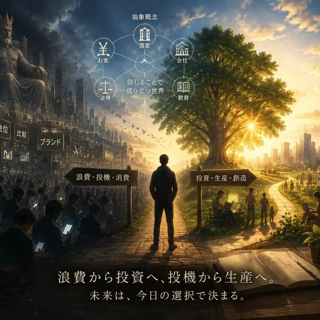 戦略投資研究機関