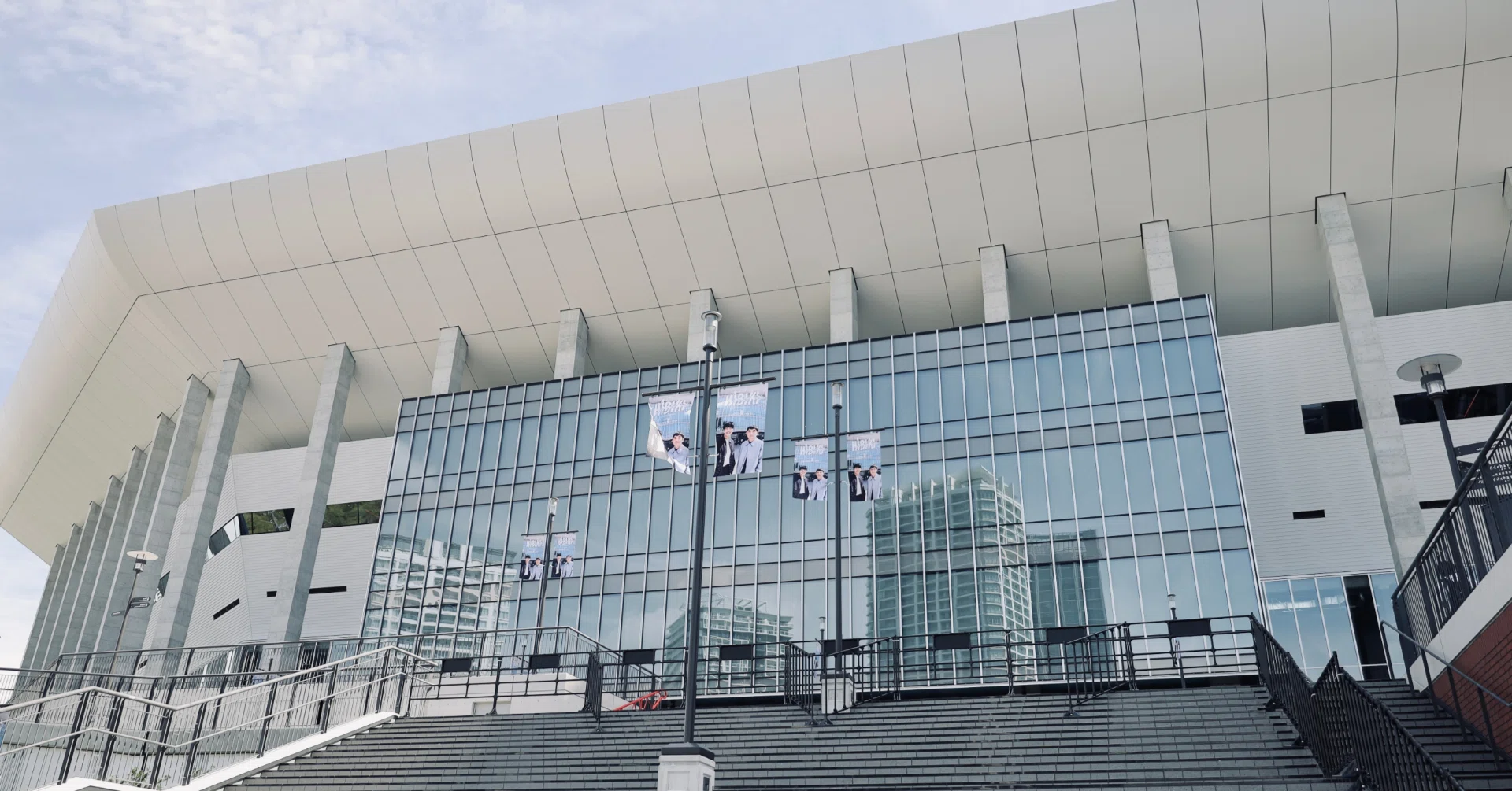 AND2BLE セトリ 2026 横浜 日本 ライブ「SHOW CONCERT：Welcome to