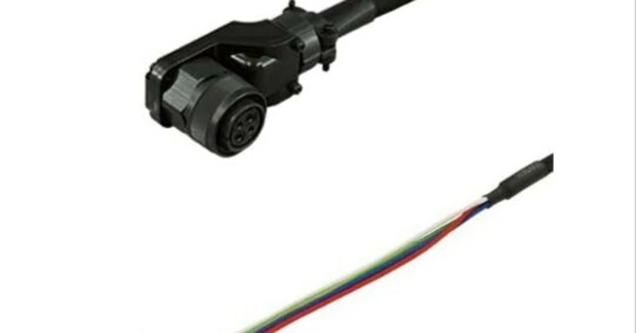 ダイヤトレンド 電源ケーブル 固定 25m DSVPWS4LL-20W-025 レビュー