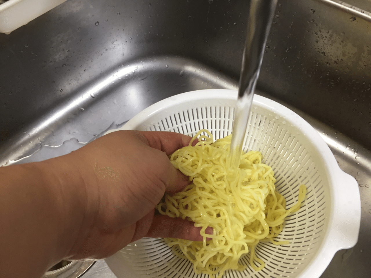 僕の貧乏飯 48円あんかけ焼きそば りゅうたろう Note 僕の貧乏飯 48円あんかけ焼きそば りゅうたろう Note