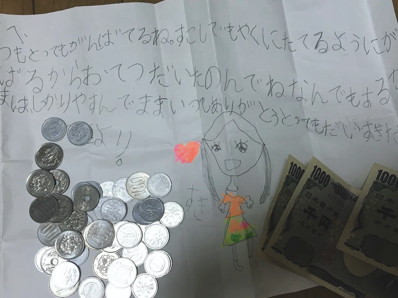 自閉症スペクトラム 脳梁欠損症の娘の思春期 惑星みなつ Note