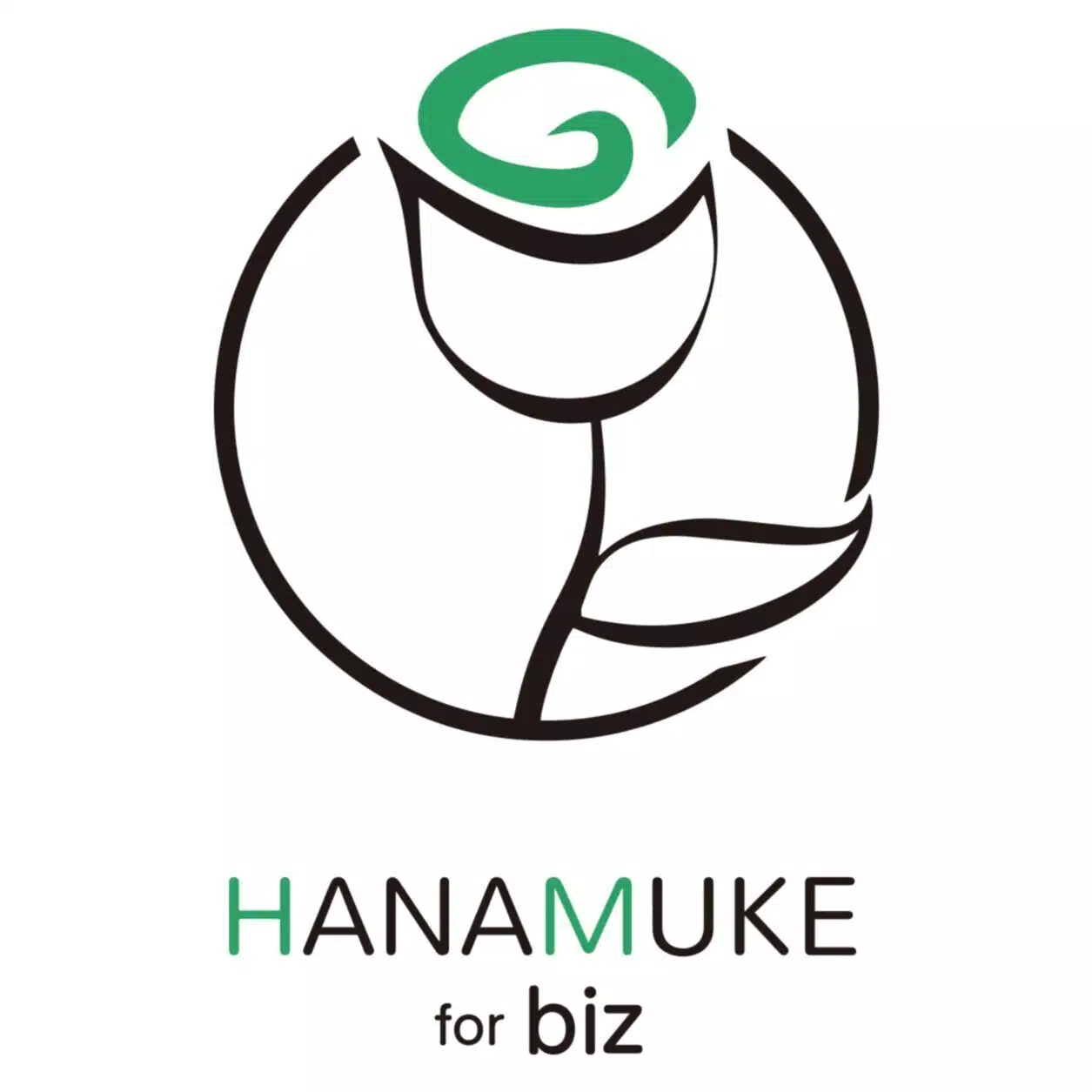 HANAMUKE for biz