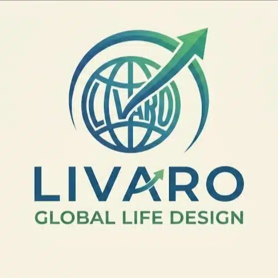 LIVARO｜世界を暮らしの中へ
