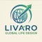 LIVARO|世界を暮らしの中へ